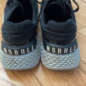 NOBULL ripstop runners